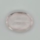 Rose Quartz 6.33 Ct Gem Quality Rose Quartz 6.33 Ct Gem Quality